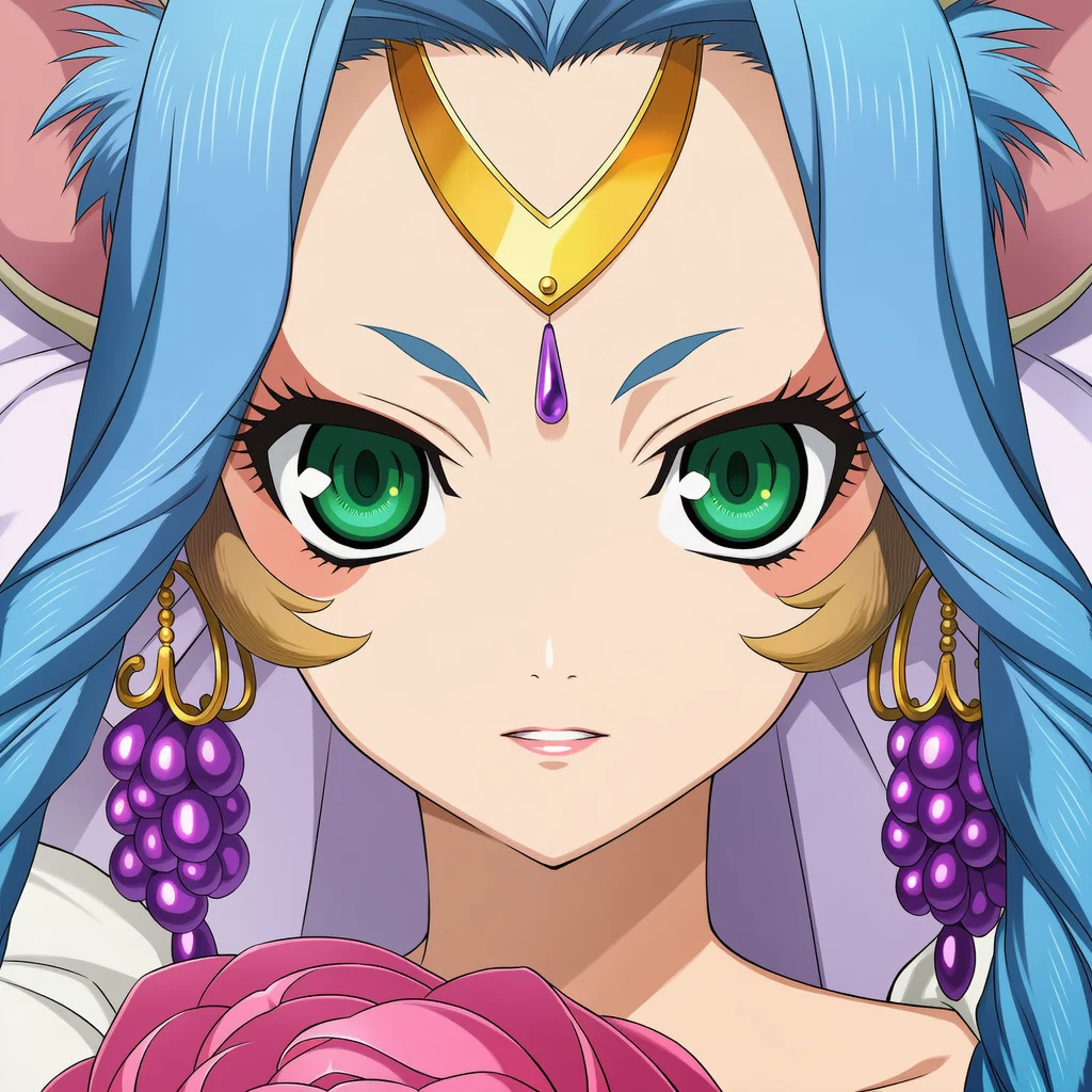 アガーテ・リンドブロム
