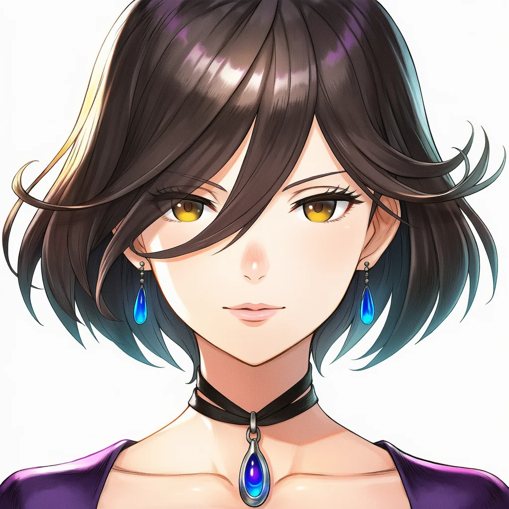 ソローネ・アングイス