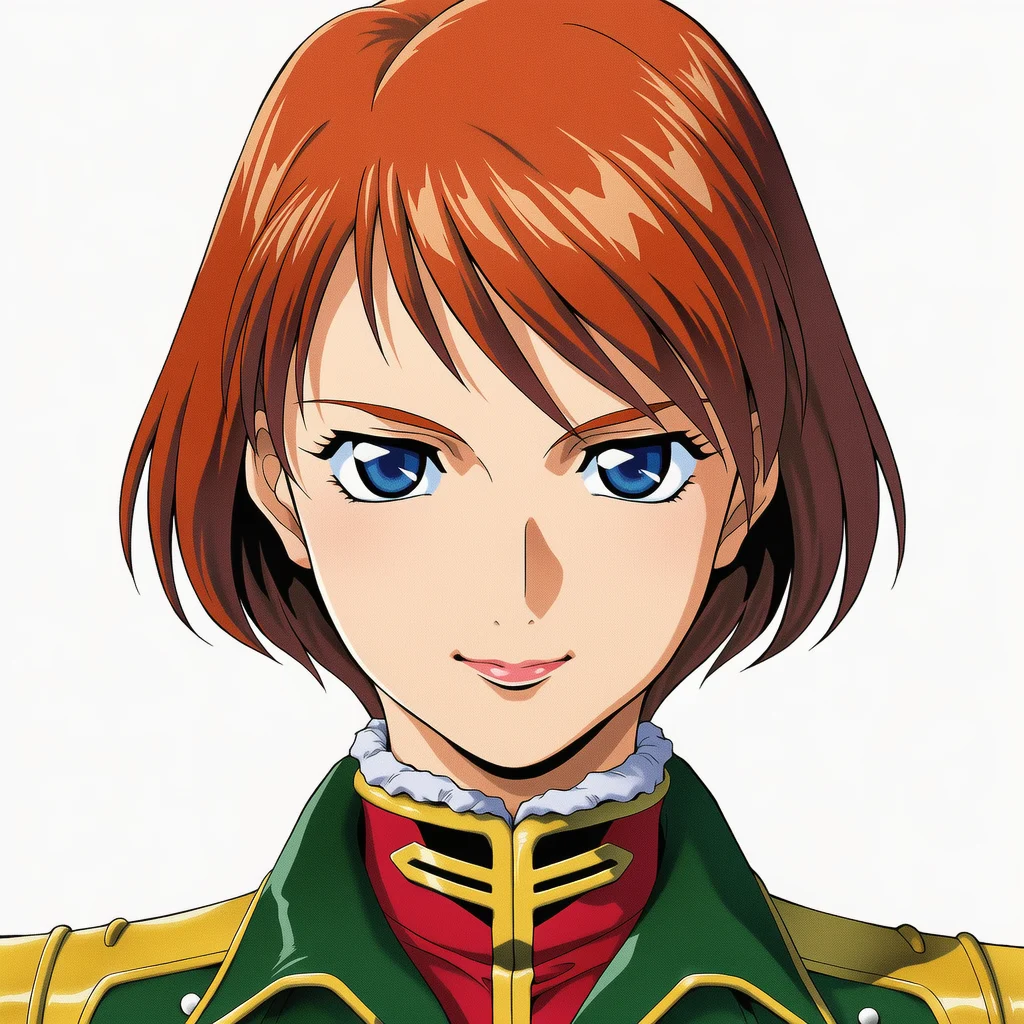 Lady Une