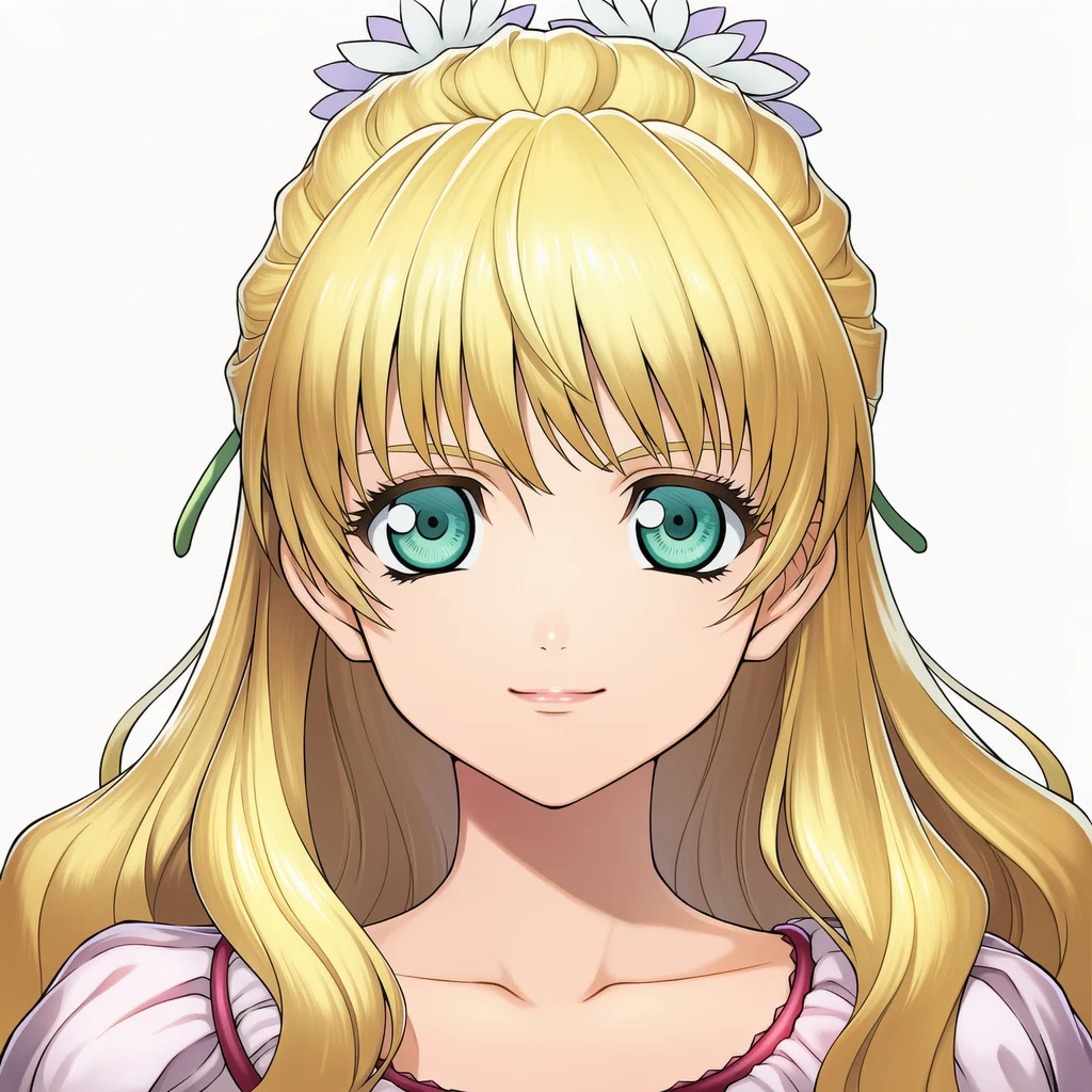 クレア・ベネット
