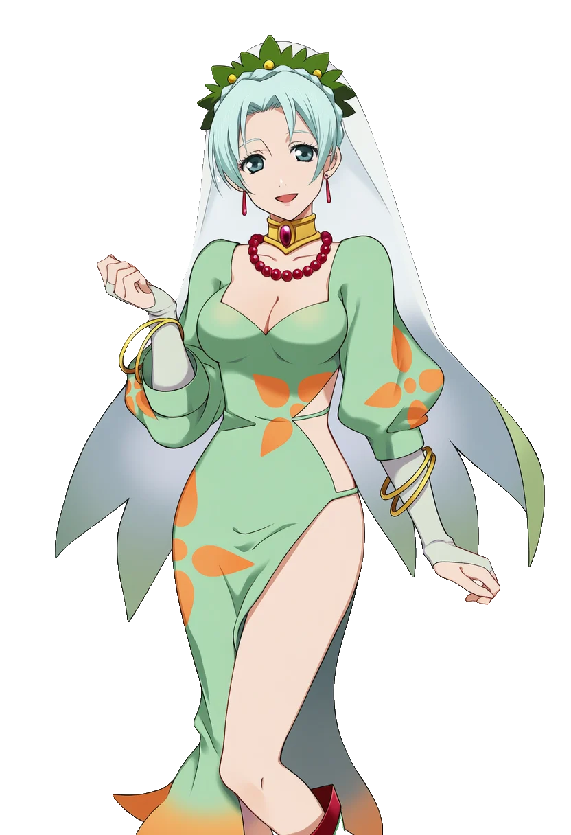 Grune (Tales standing image 1