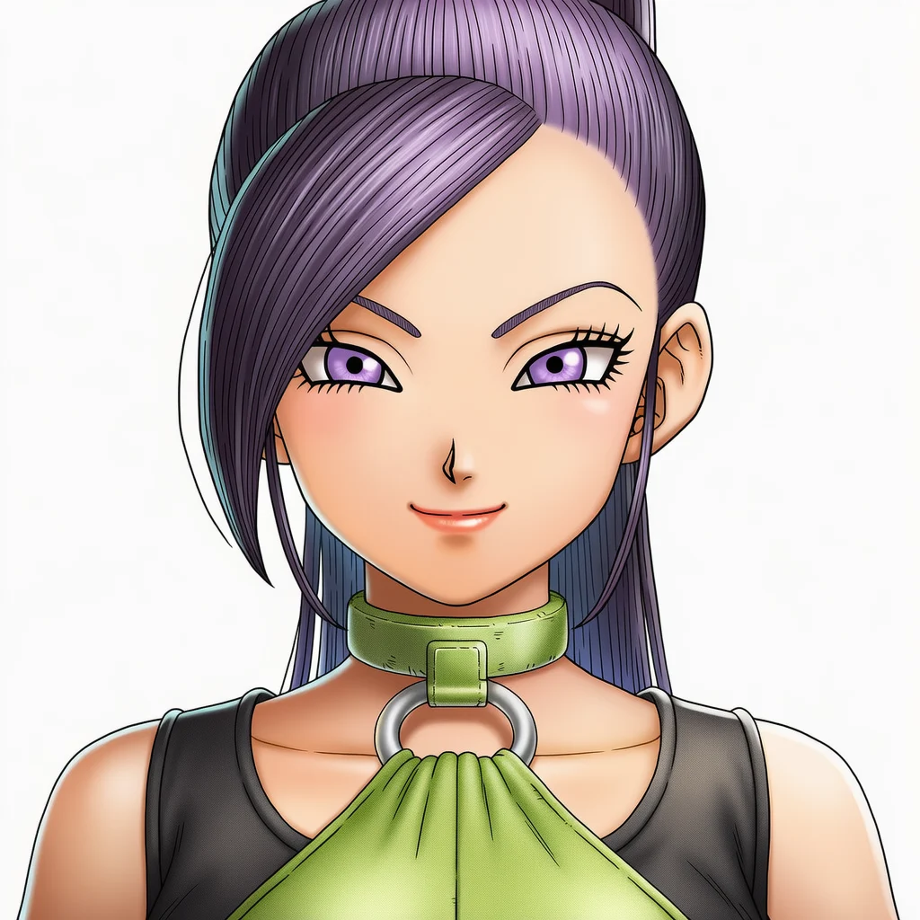 マルティナ(ドラゴンクエスト11)