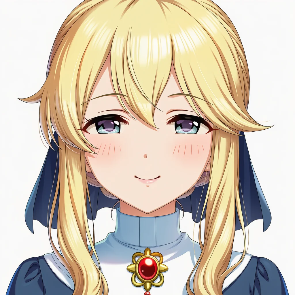 クラリス(アイドルマスターシンデレラガールズ)