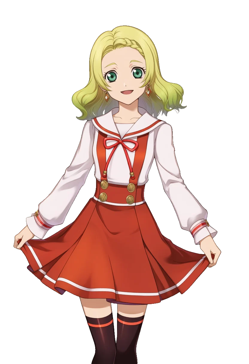 Noelle (Tales standing image 1