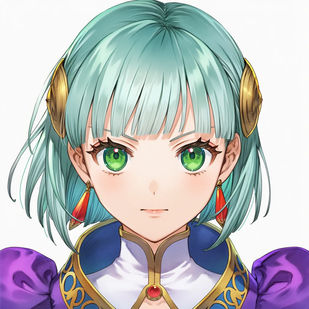 Ingrid (Atelier