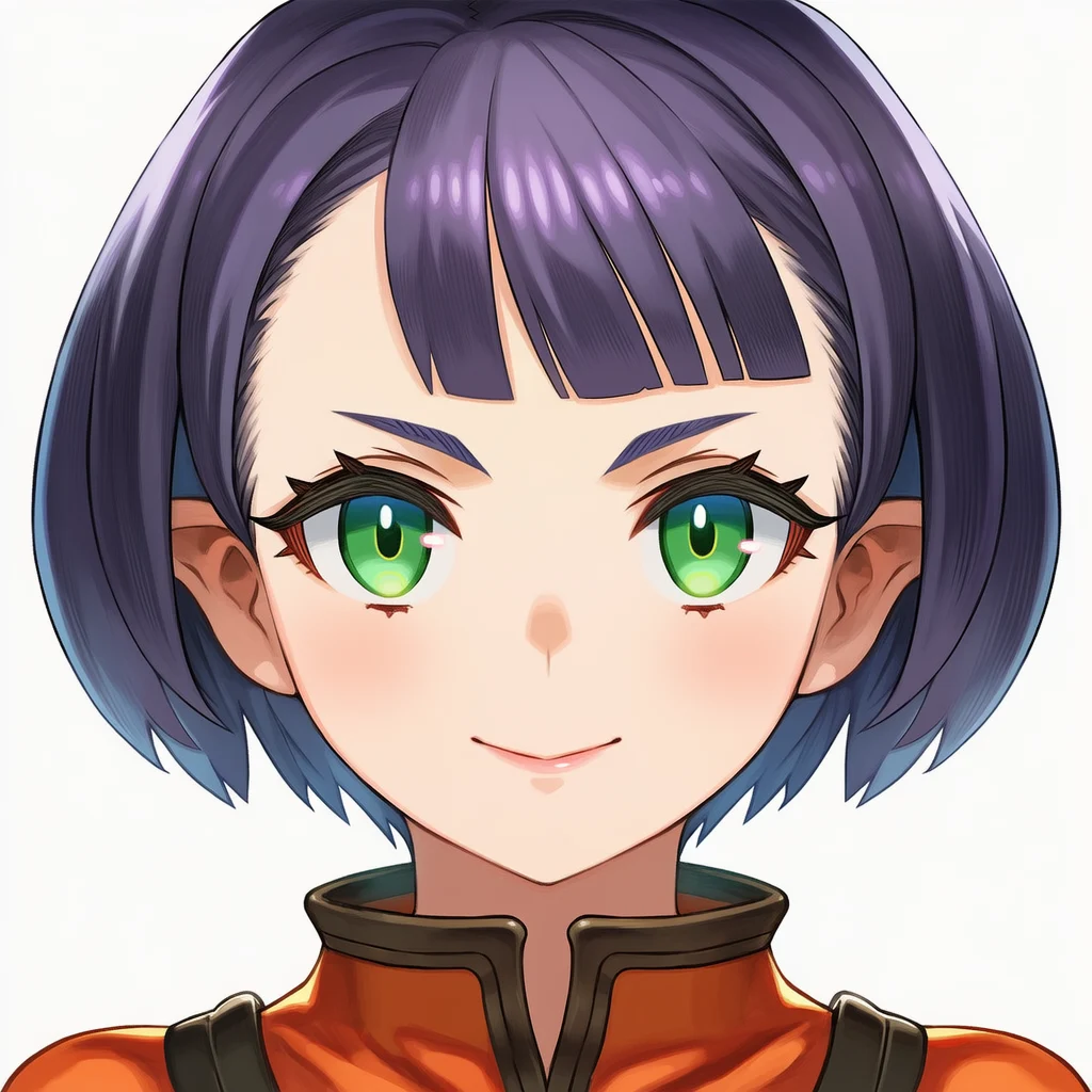 リディエル(ユニコーンオーバーロード)