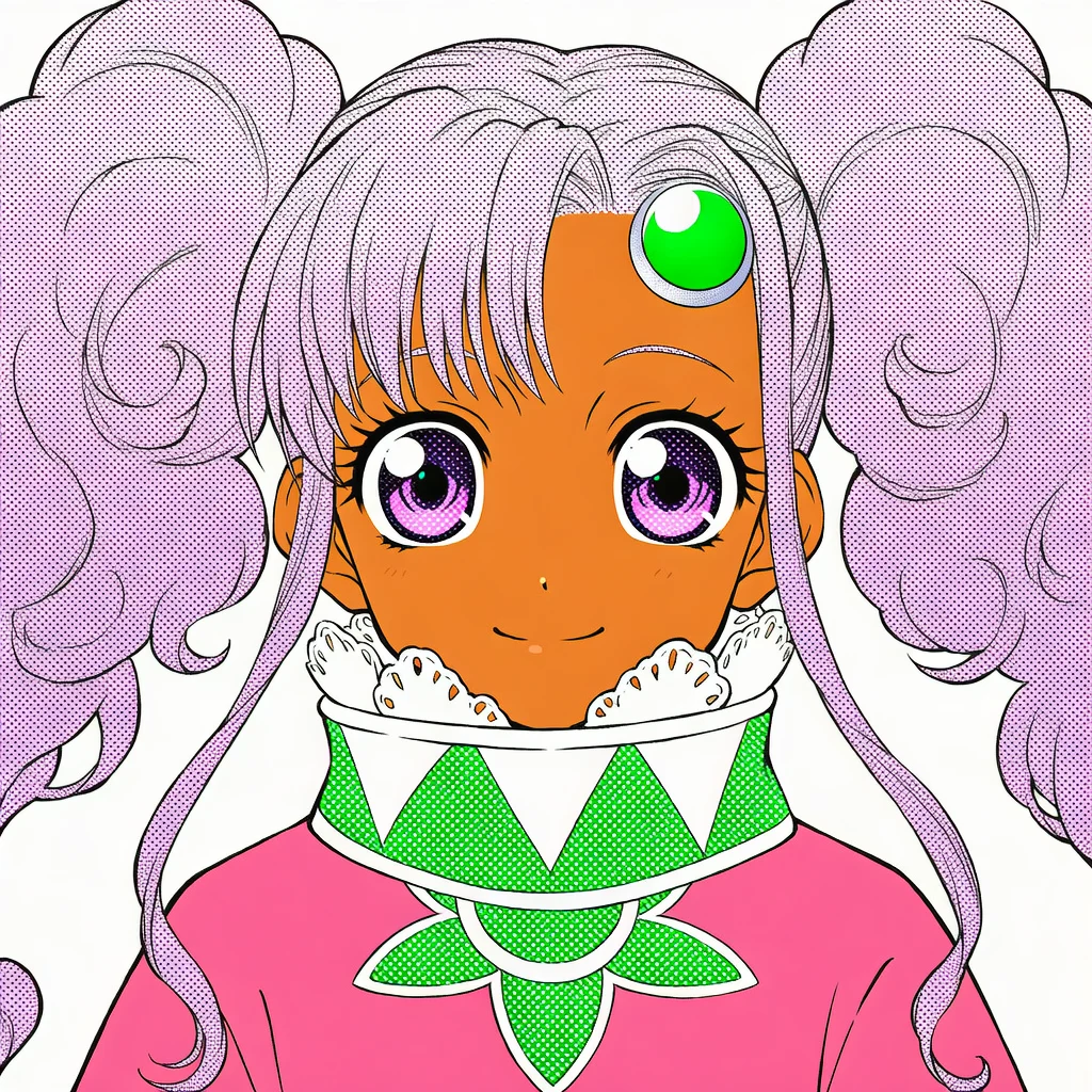 メルディ(テイルズ オブ エターニア)