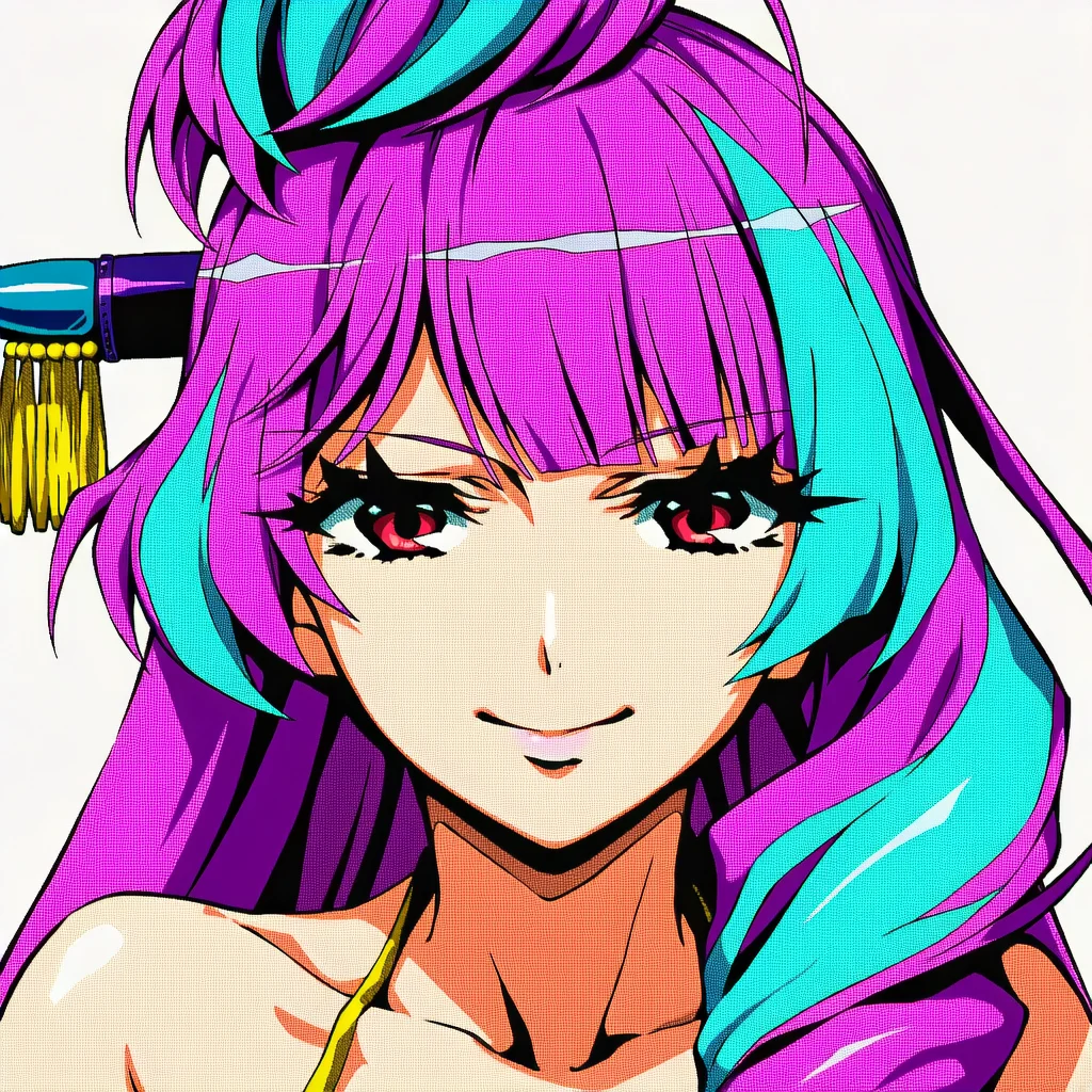 Mikumo Guynemer