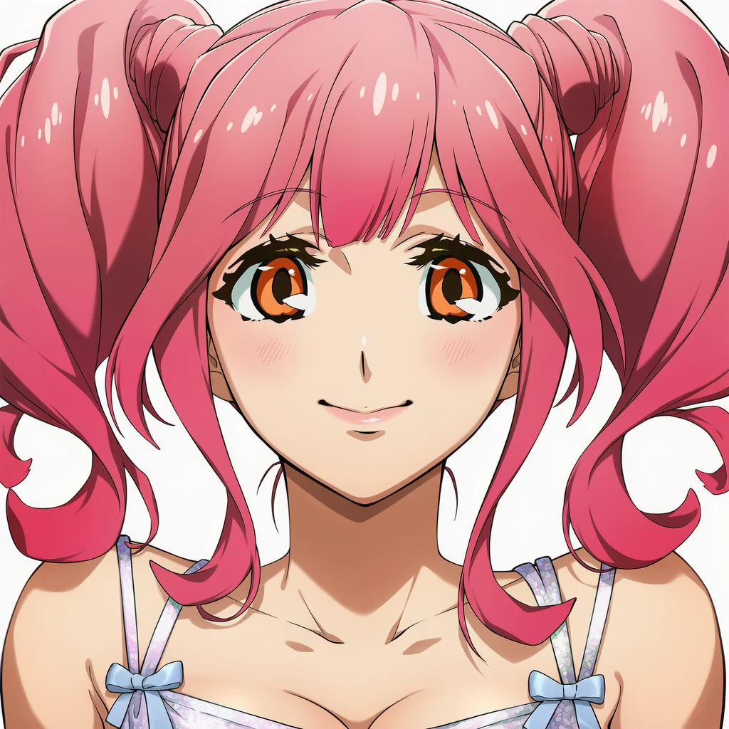 Makina Nakajima