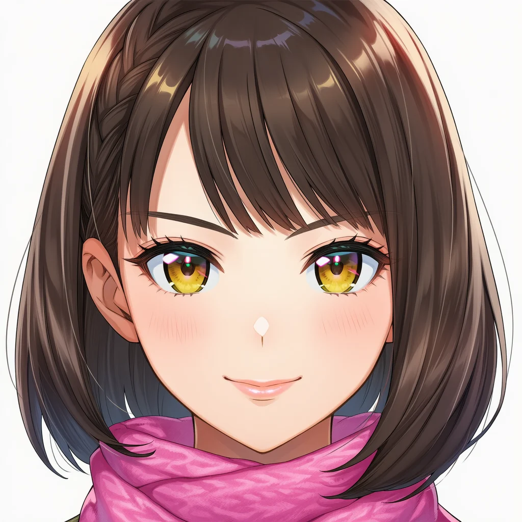 Shiraishi Mako