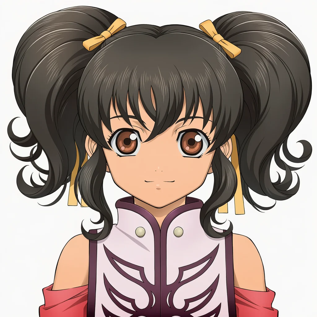 Anise Tatlin