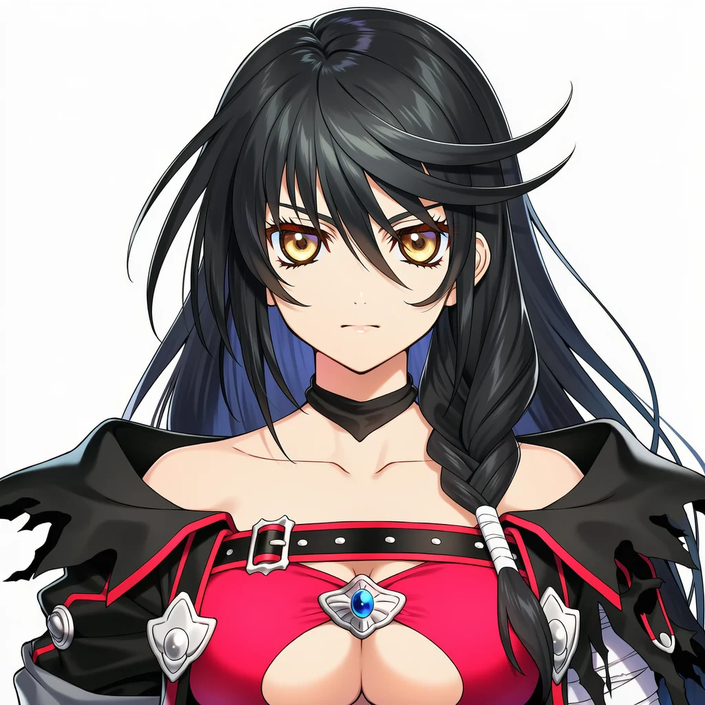 Velvet Crowe
