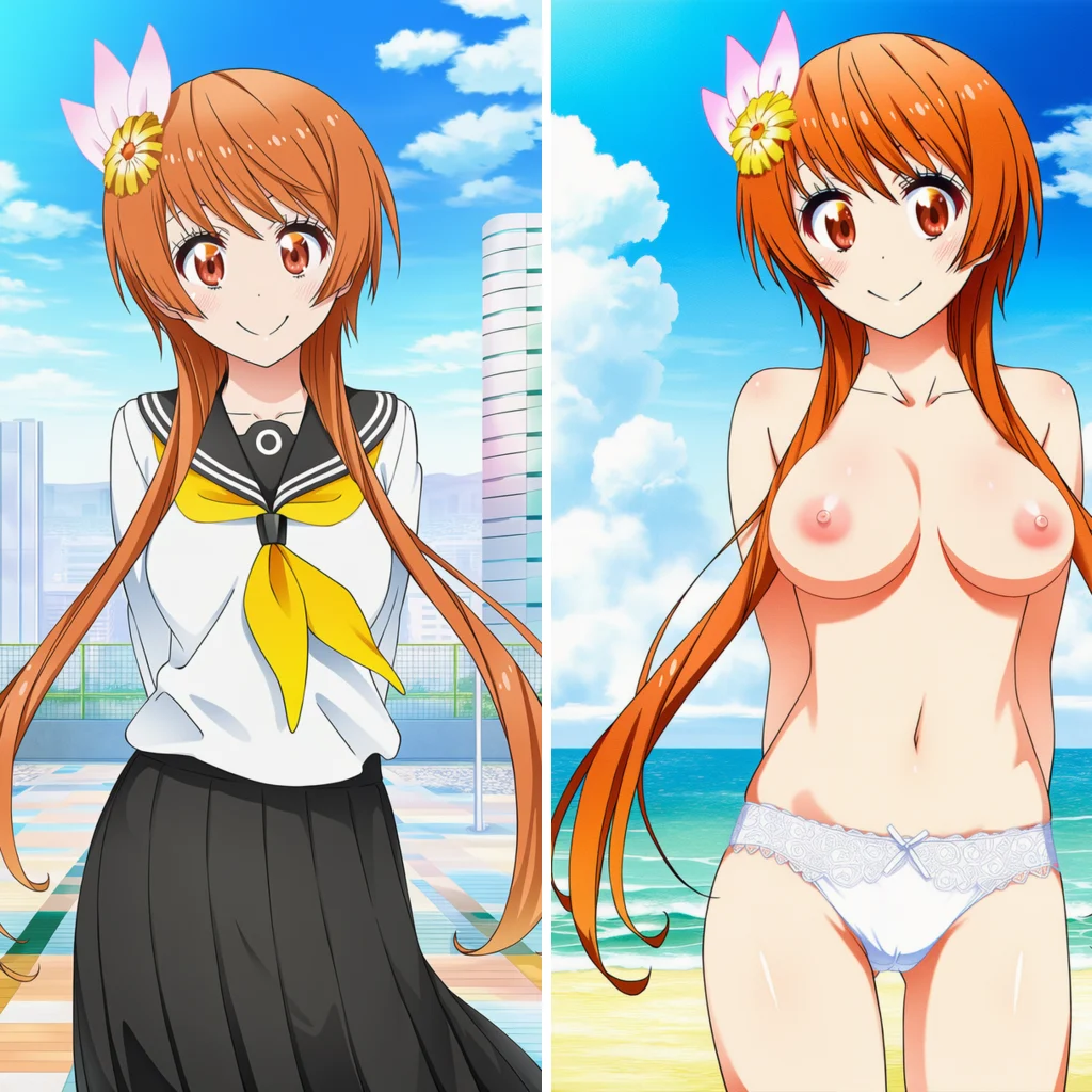 ぶっかける