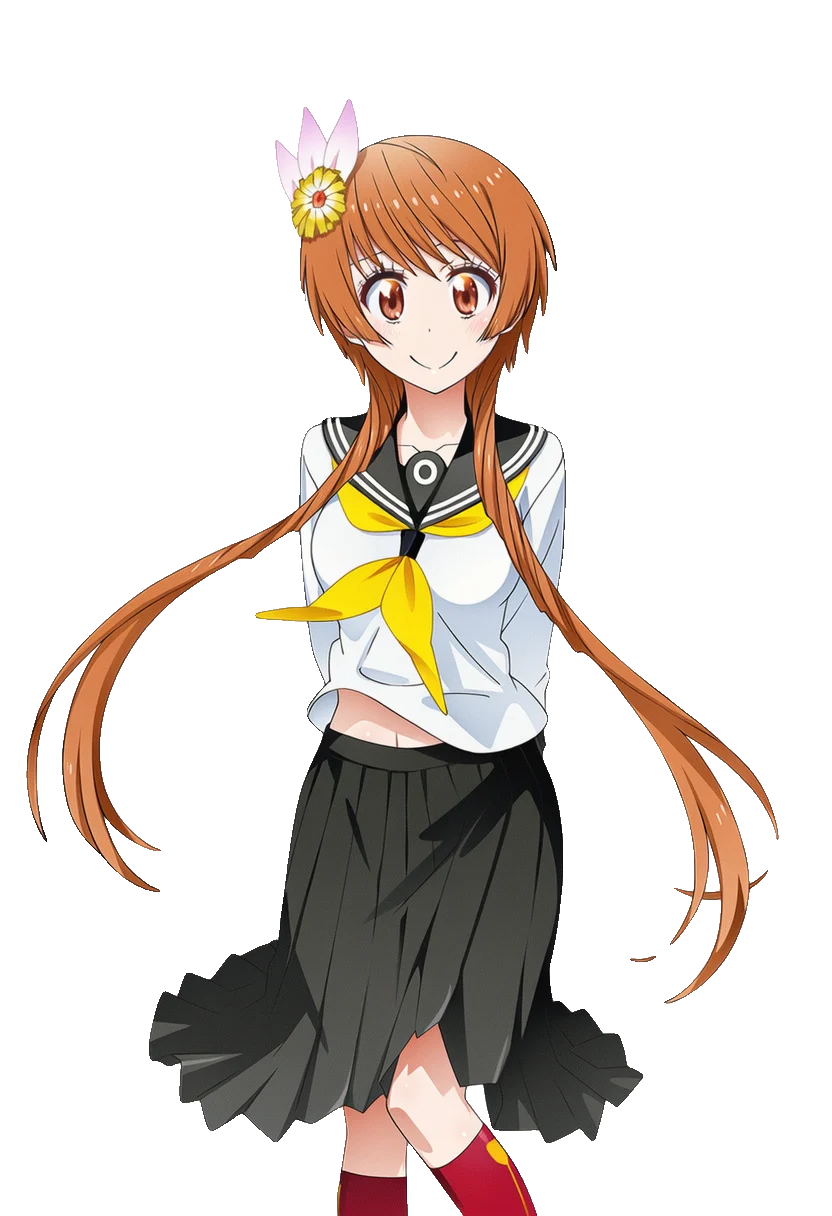 Tachibana Marika standing image 1