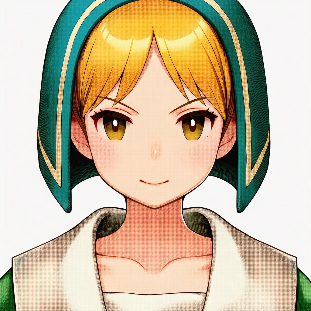 アイテム士(ファイナルファンタジータクティクス)