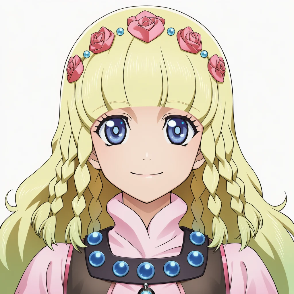 シャーリィ・フェンネス