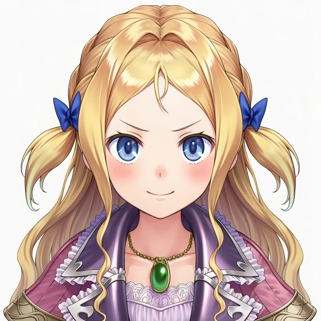 クーデリア・フォン・フォイエルバッハ