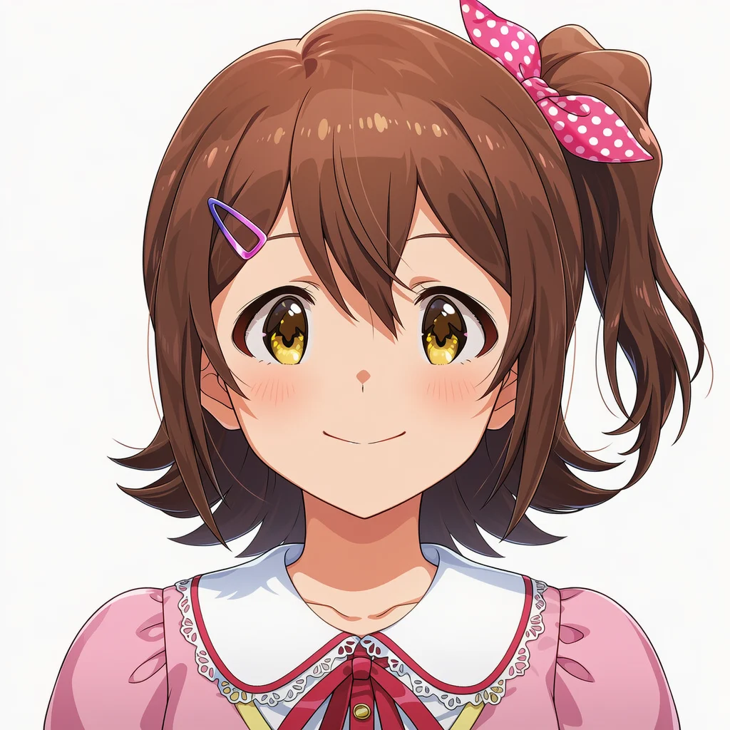 春日未来