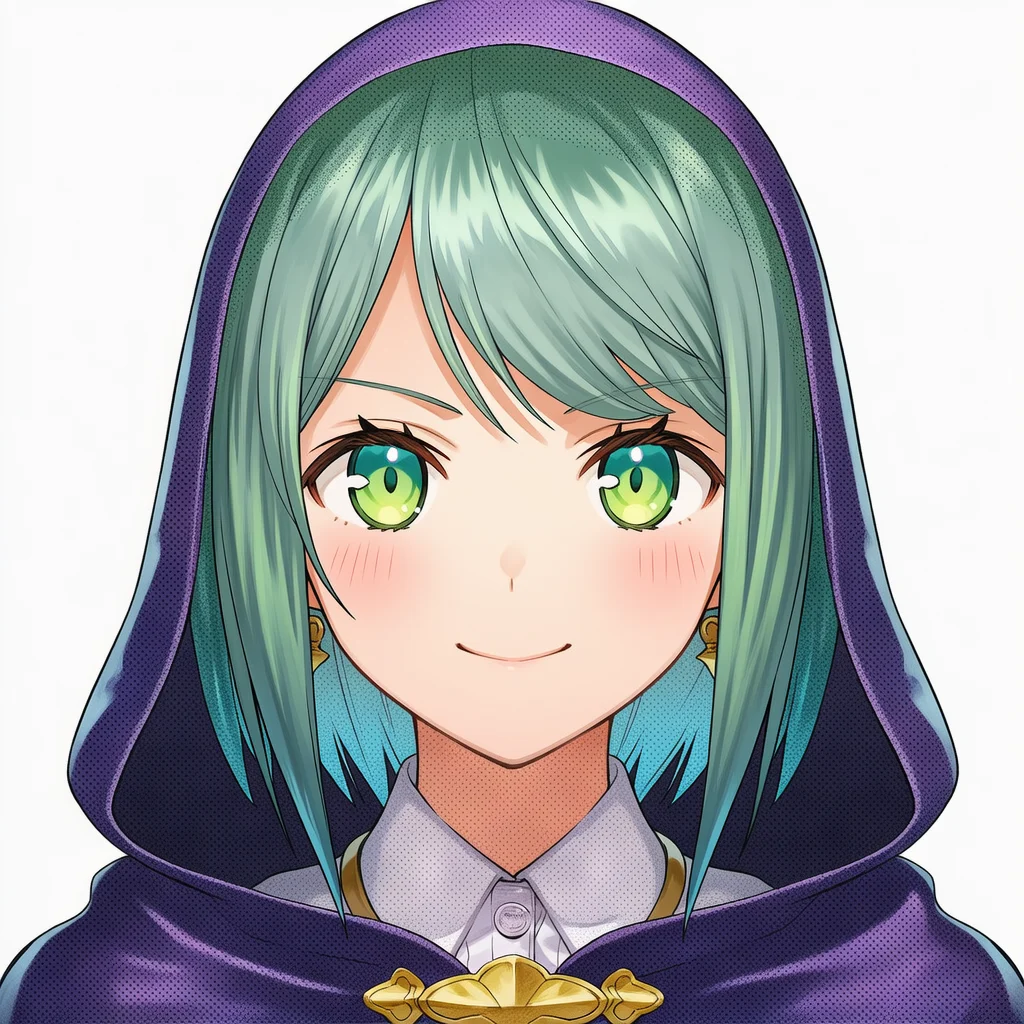 レオン(ソフィーのアトリエ)
