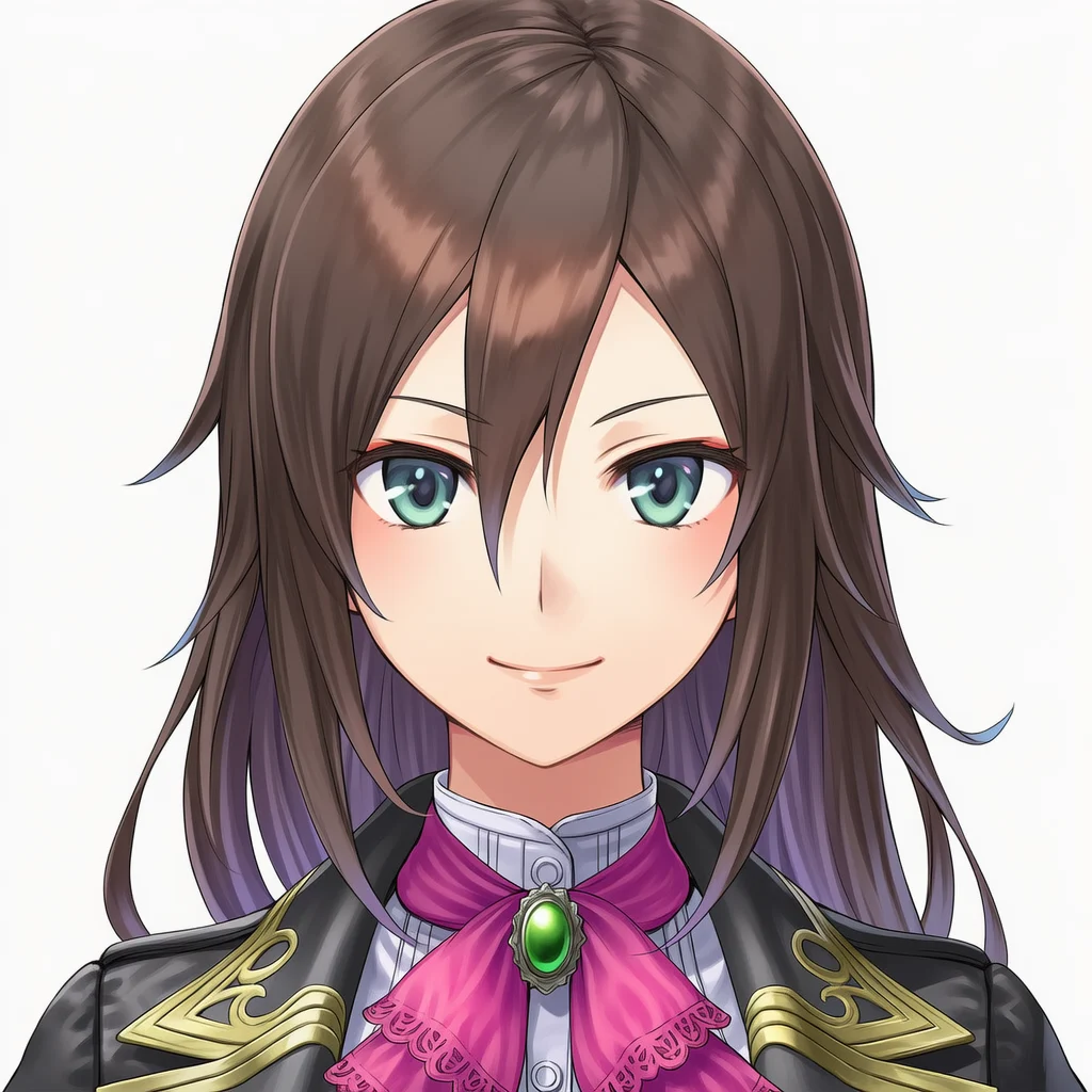 アストリッド・ゼクセス