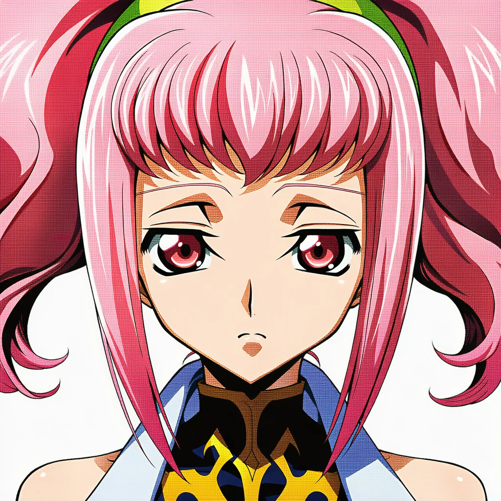 アーニャ・アールストレイム