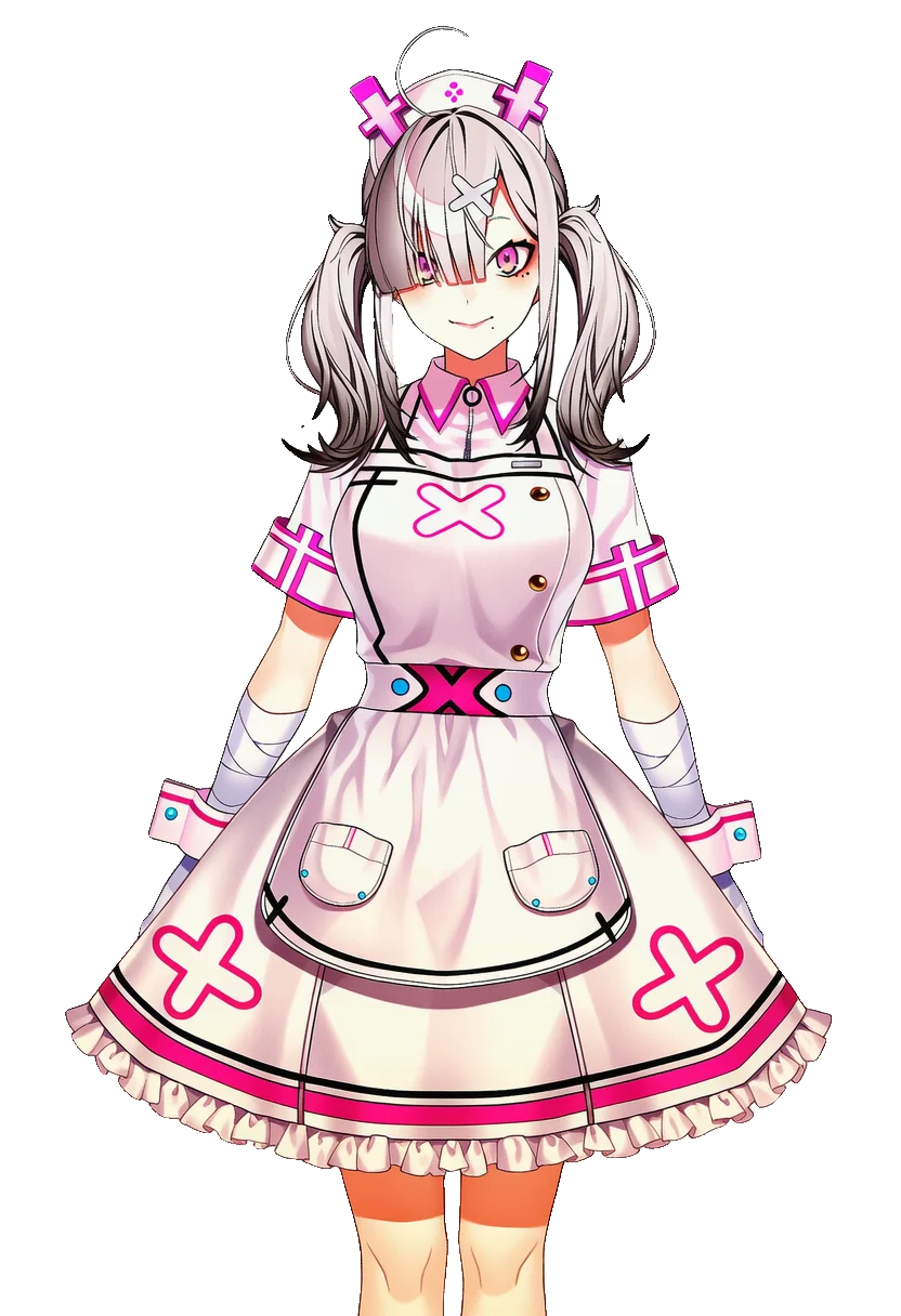 Sukoya Kana standing image 1