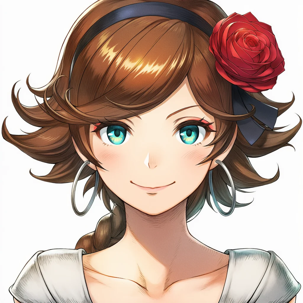 アグネア・ブリスターニ