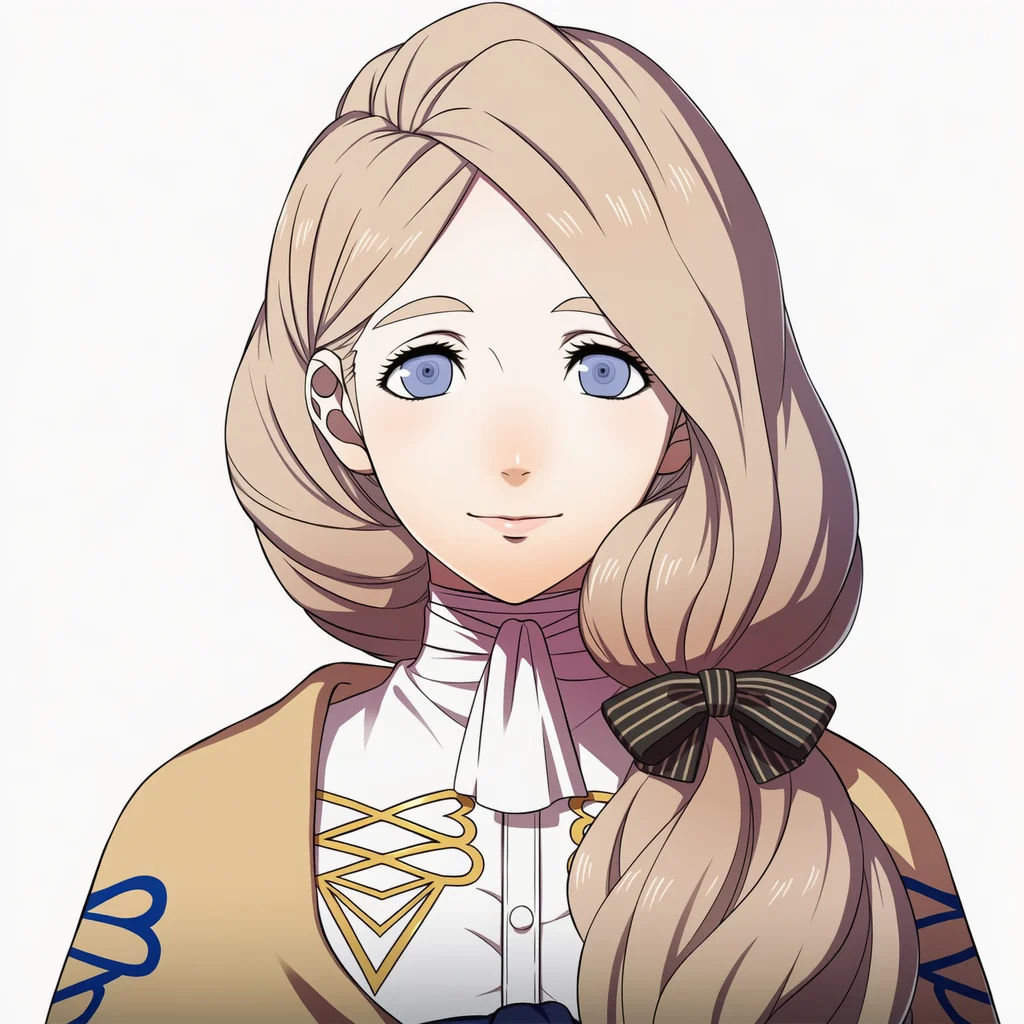 メルセデス＝フォン＝マルトリッツ