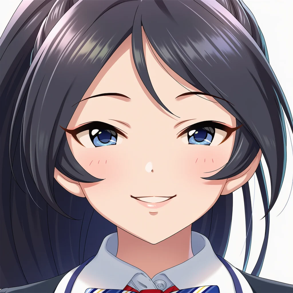 Sugisaka Umi