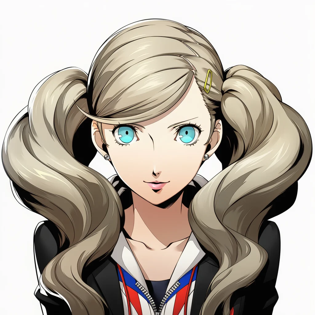 Takamaki Ann