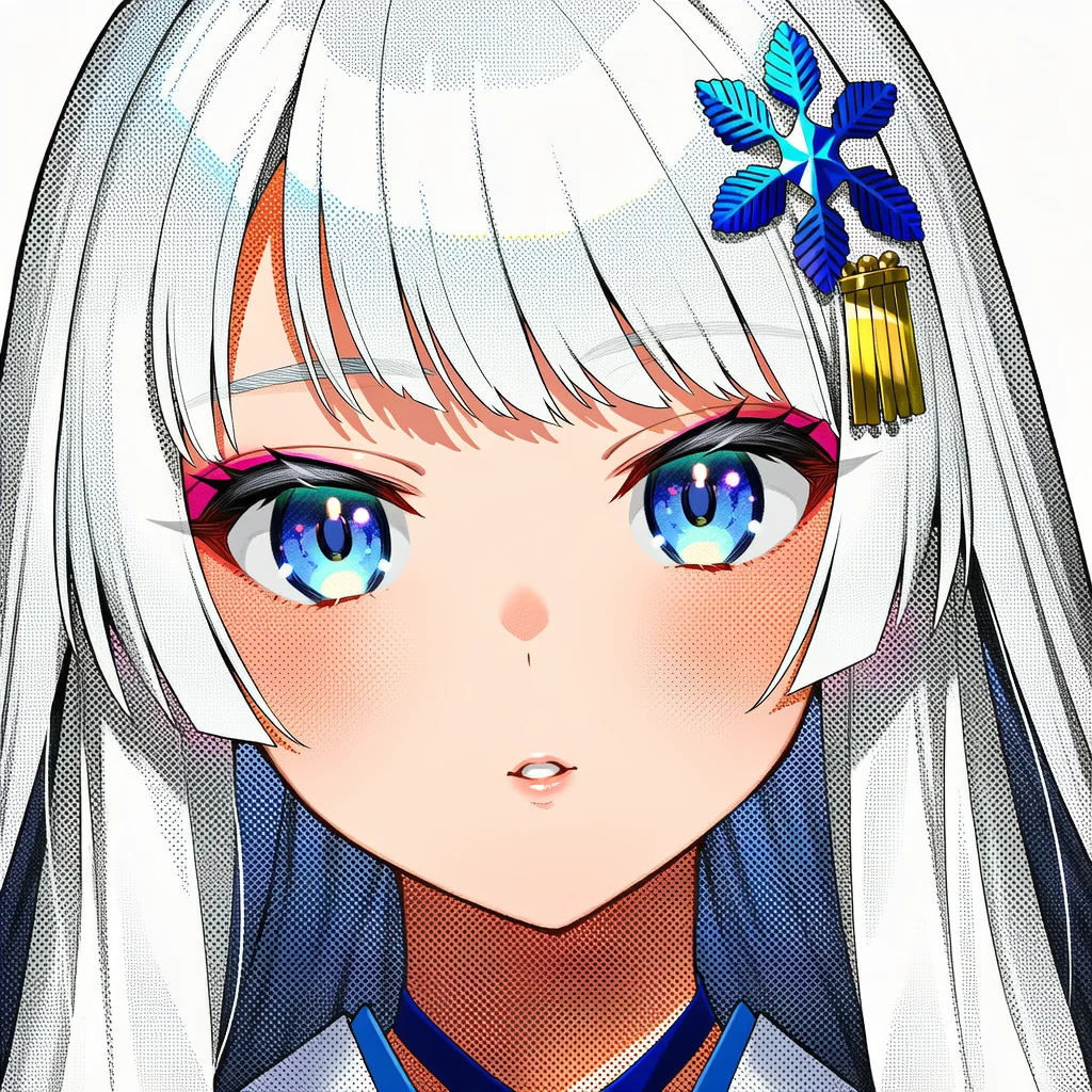 Setsuna (Nijisanji