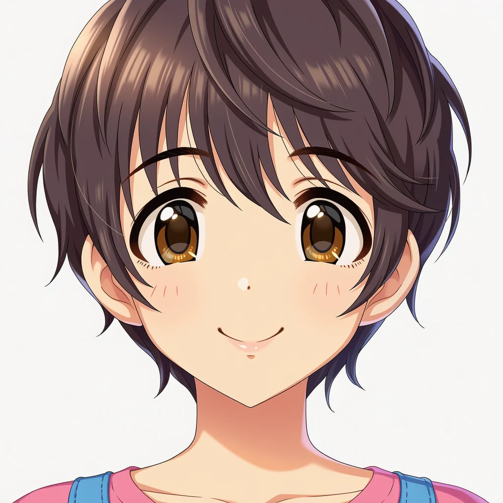 Oikawa Shizuku