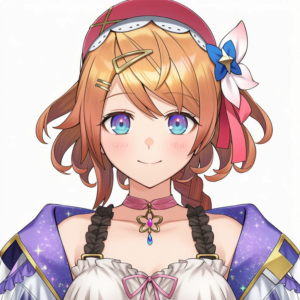 レスナ・シュテルネンリヒト