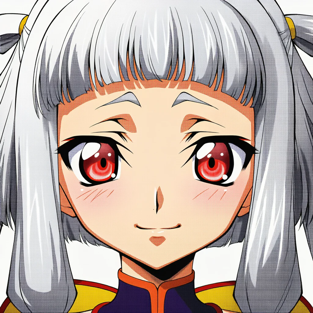 天子(コードギアスシリーズ)
