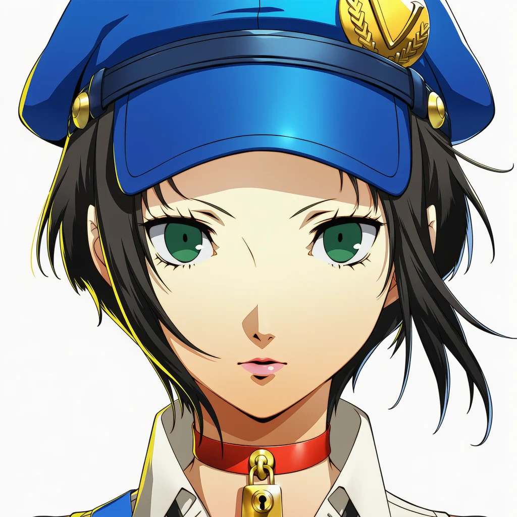 Marie (Persona 4