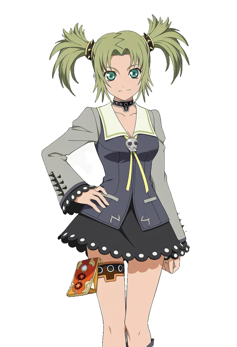 Droite (Tales standing image 1