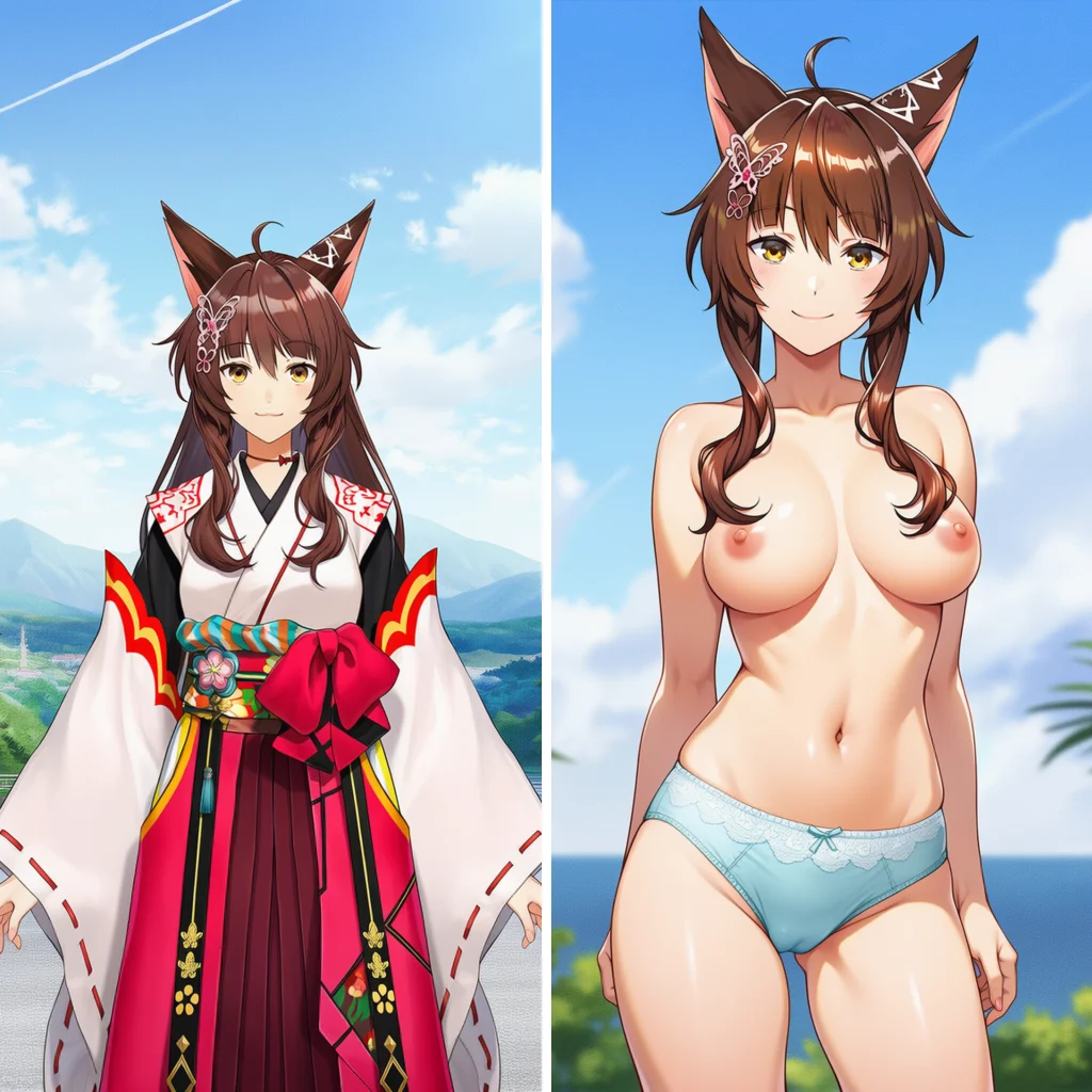 ぶっかける