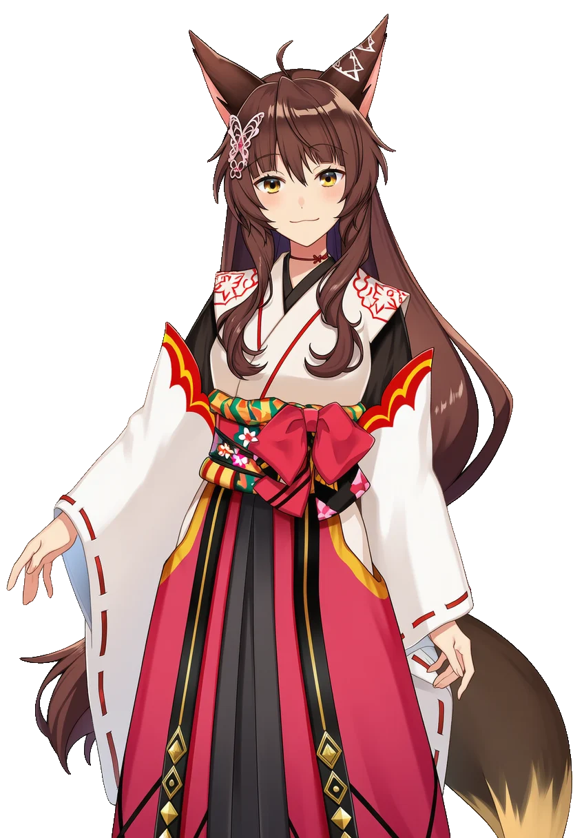 Fumi (Nijisanji standing image 1