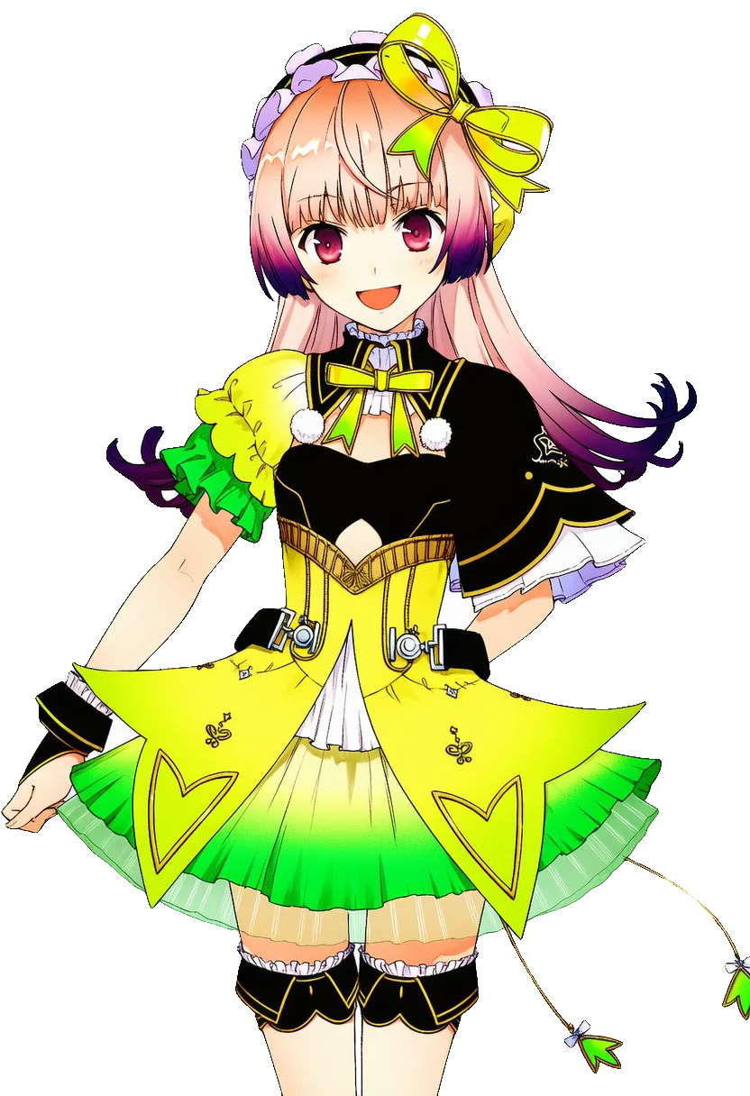 Suelle Malen standing image 1