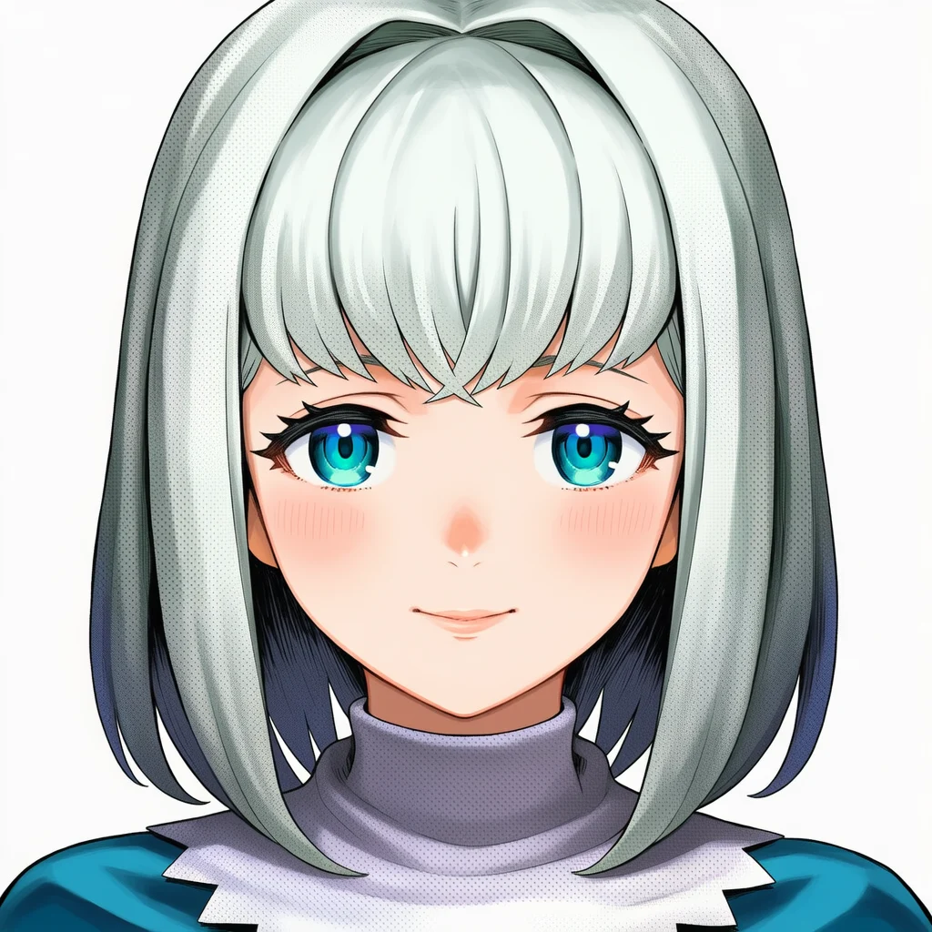 シャロン(ユニコーンオーバーロード)