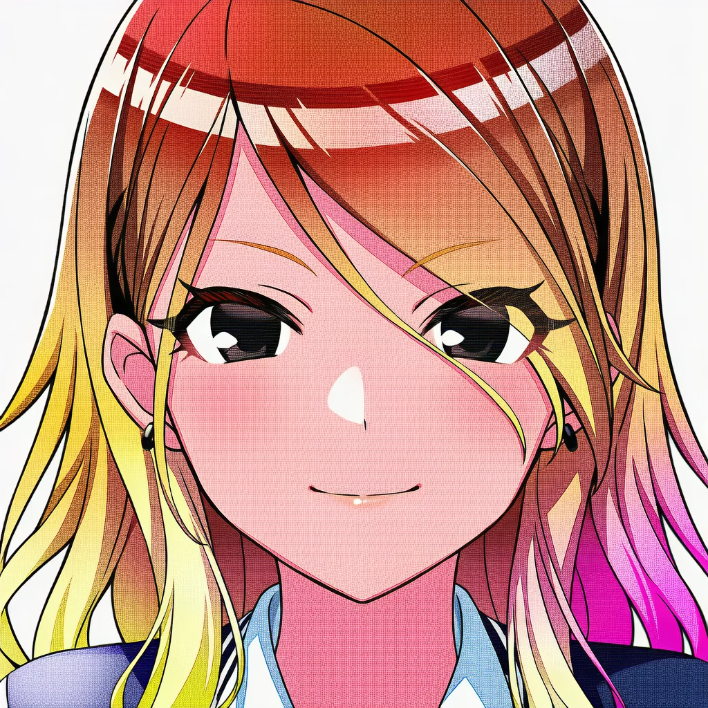 和泉愛依