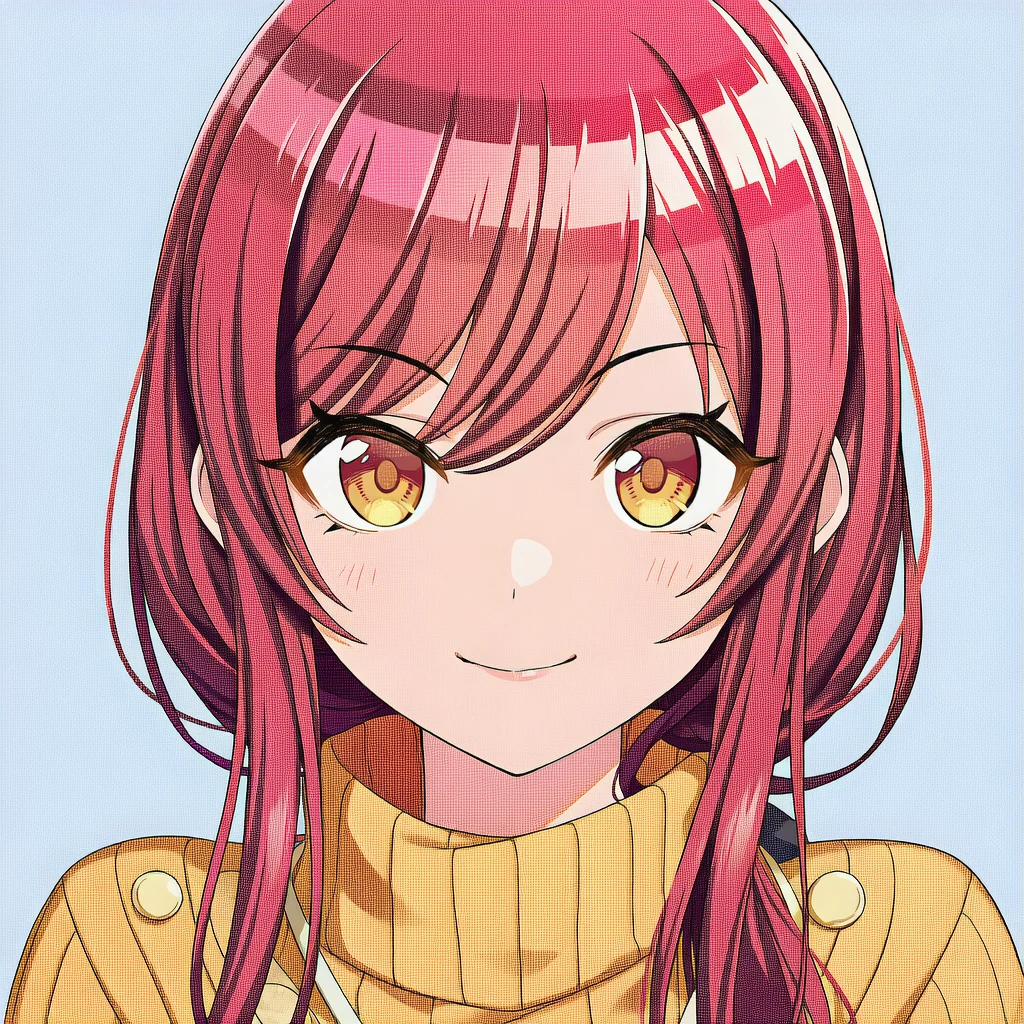 Osaki Amana