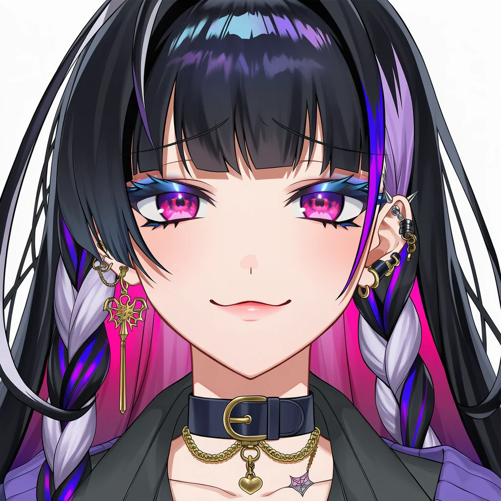 狂蘭 メロコ