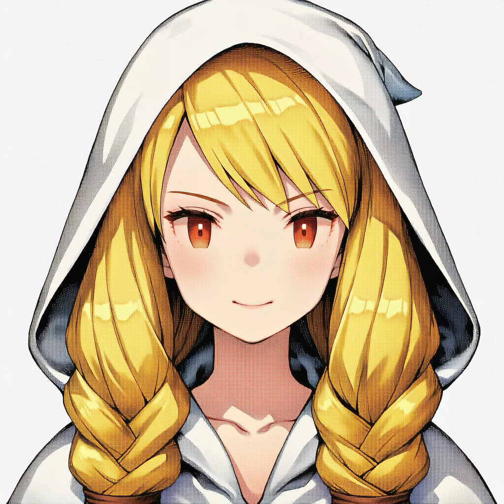 白魔道士(ファイナルファンタジータクティクス)