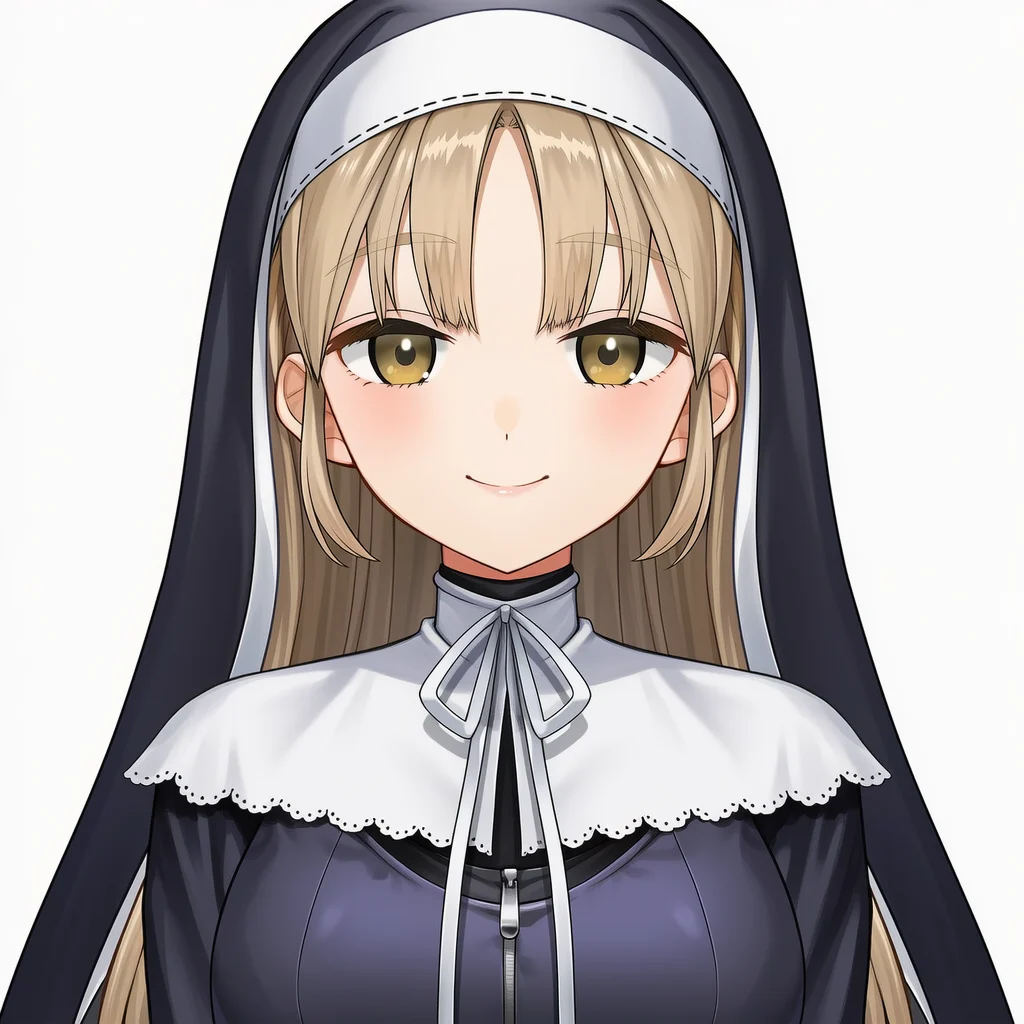 Sister Claire