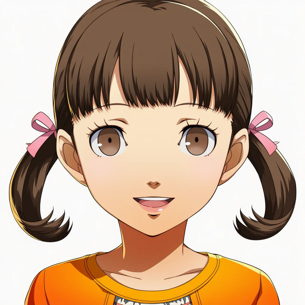 堂島菜々子