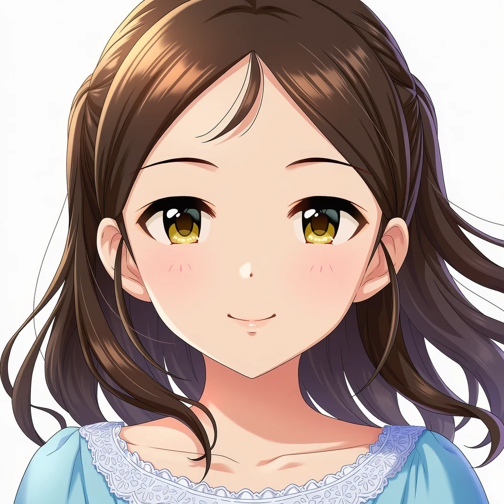 綾瀬穂乃香