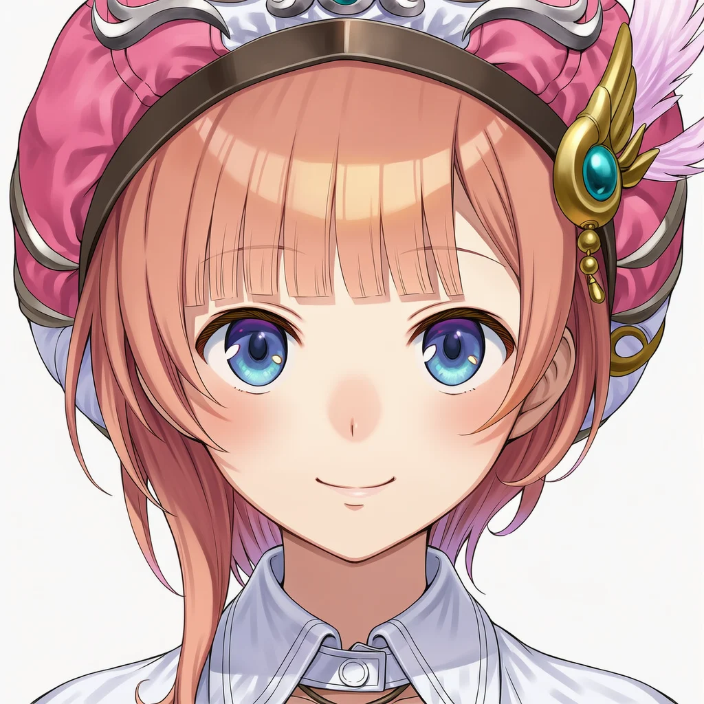 ロロライナ・フリクセル
