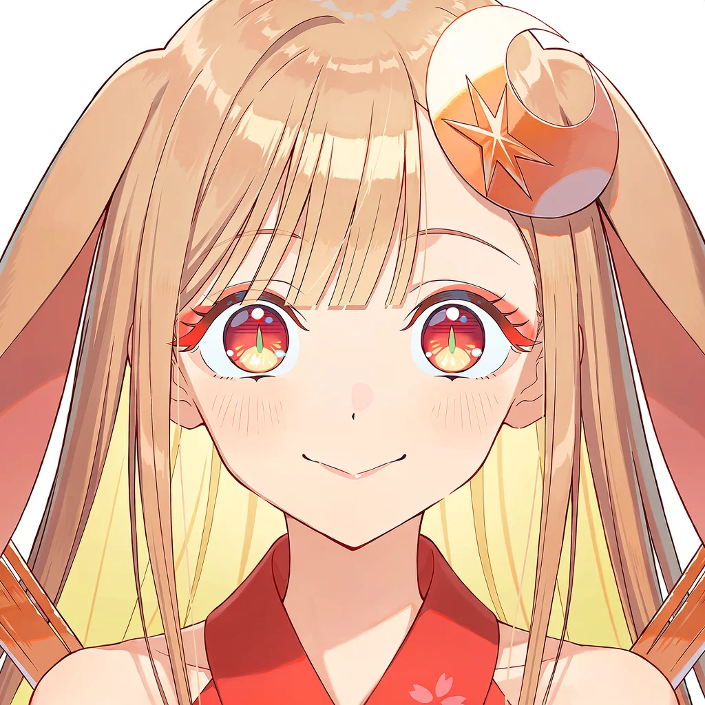 かぐや(アバター)