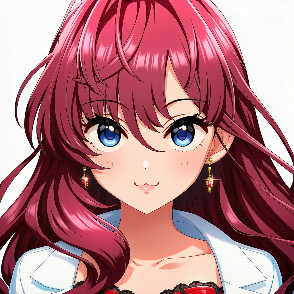 一ノ瀬志希
